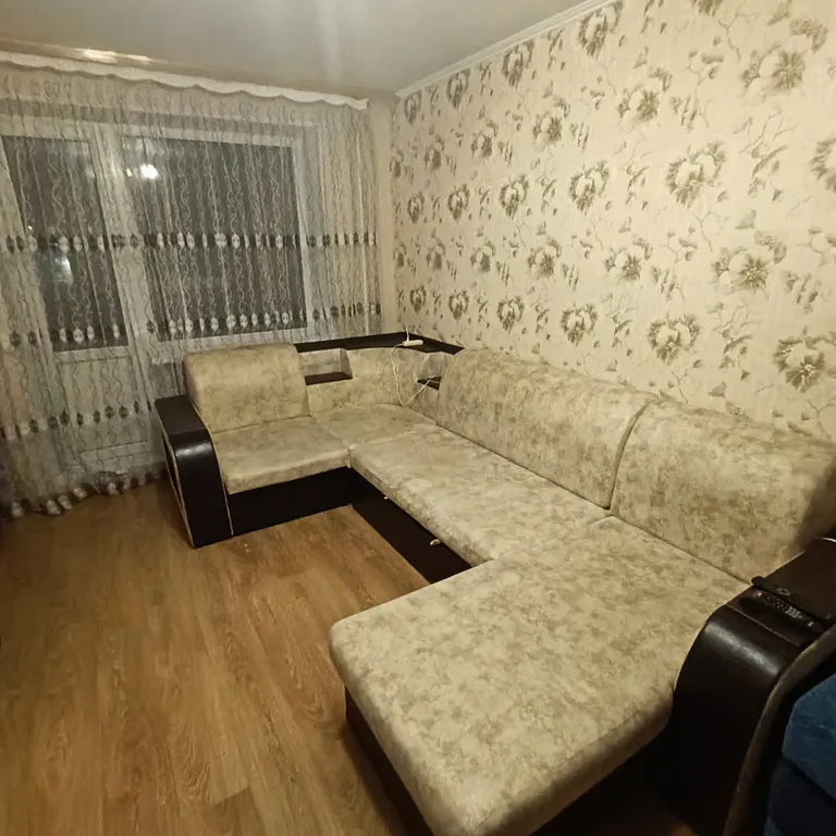 2-комнатная Квартира — аренда посуточно в Муравленко