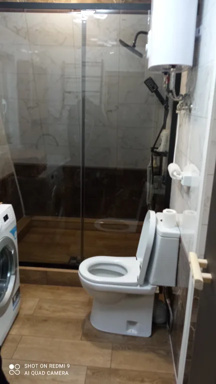 Дом aframe Шоколадка