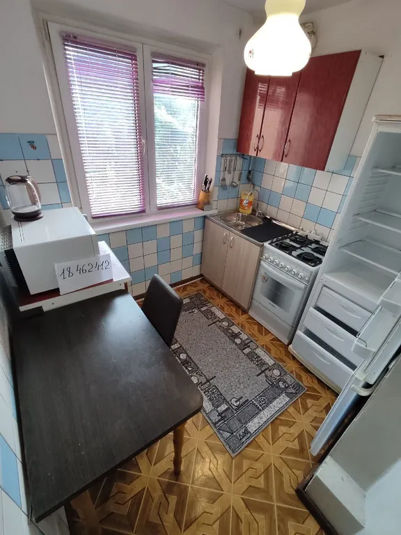 Квартира с видом на море в центре Гурзуфа