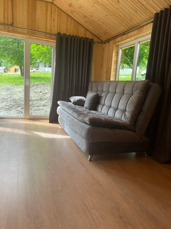 Коттедж Коттедж Шале Viking Аrkhyz — Архыз