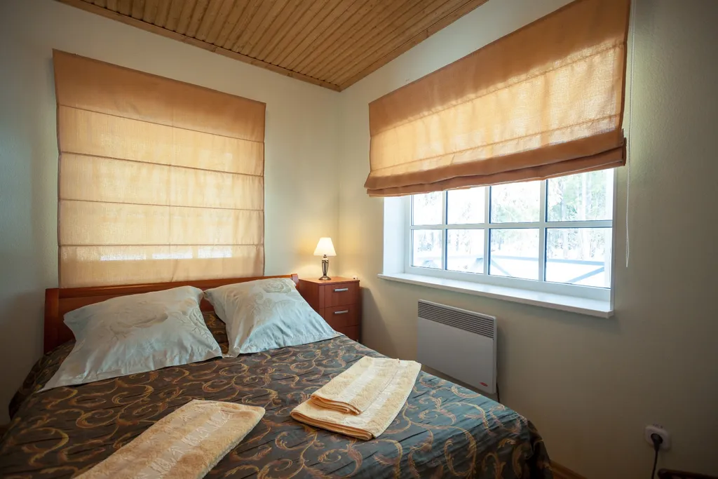 3-комнатный Дом