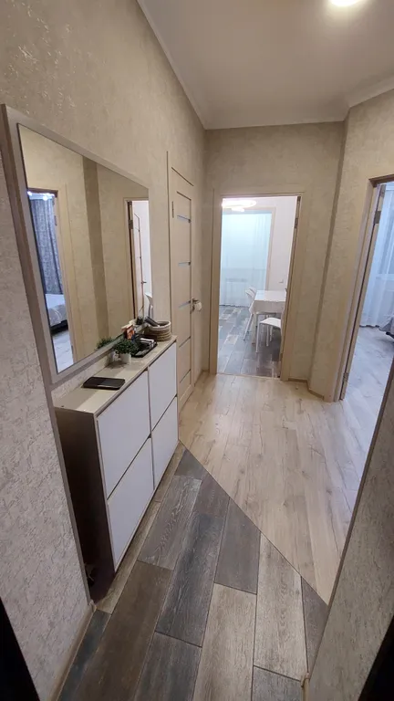 Квартира Теплая и уютная квартира в черте города — Элиста