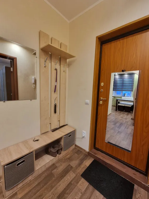 Отличная квартира на 40 Лет Победы 7Б