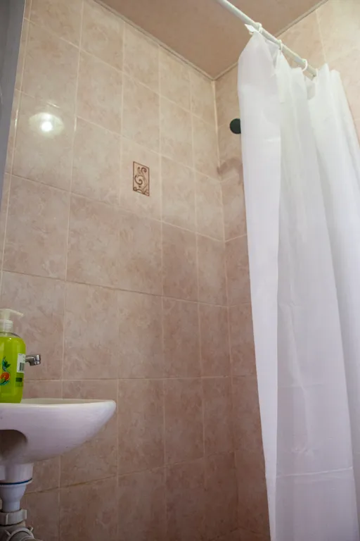 Уютная студия с мансардой в центре