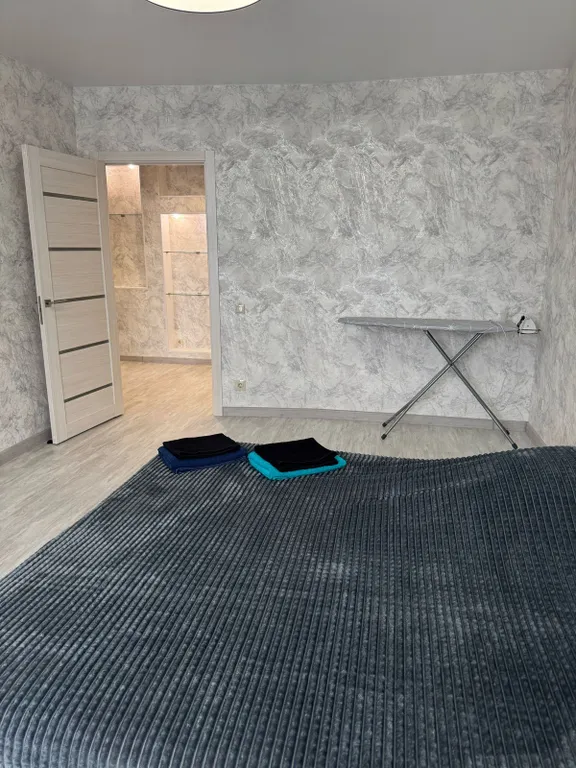 Уютная квартира в центре города рядом с парком