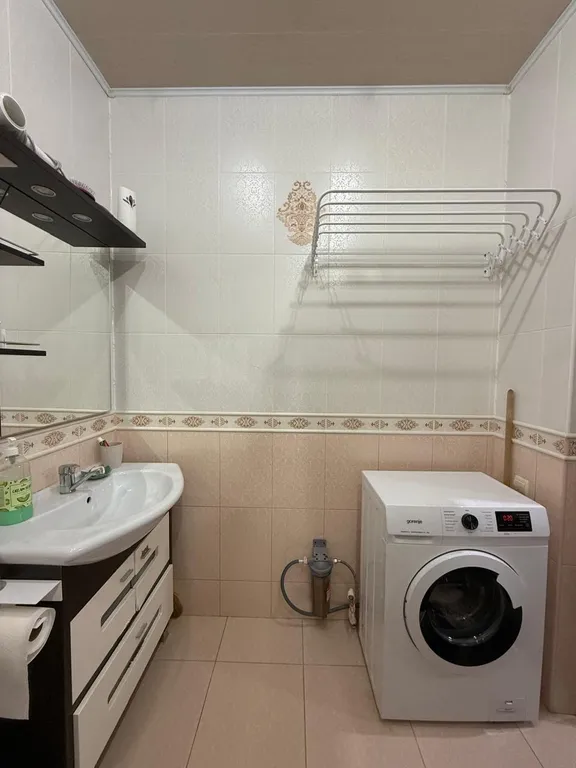 Отличная квартира для комфортного времяпровождения