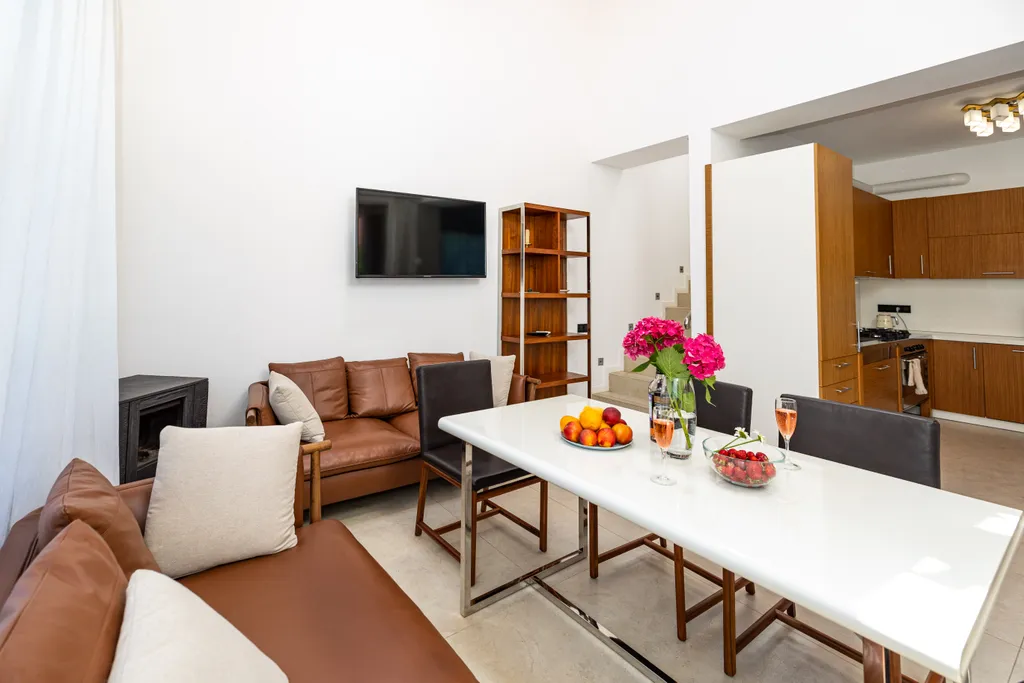 Коттедж бизнес-класса Полянский Вайб