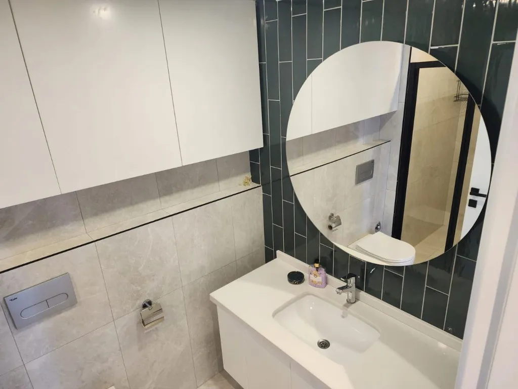 Шикарные апартаменты в самом сердце города