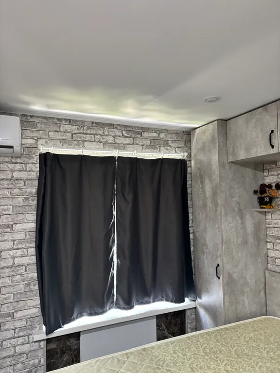 Уютная студия в центре города