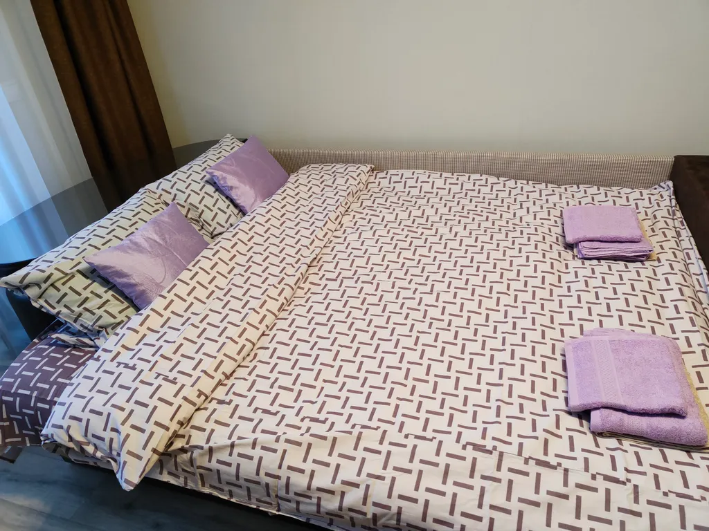 Уютная квартира в центре