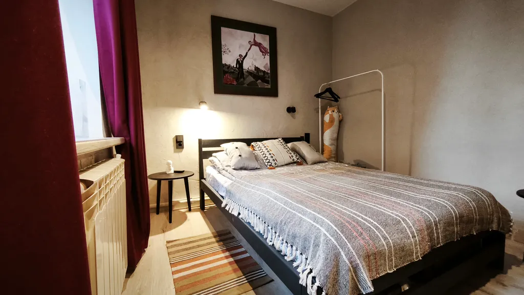 Квартира 1-комнатная Квартира — Великий Новгород