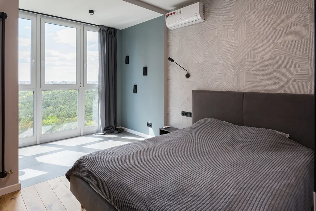 Квартира Квартира Park view apartment — Минск