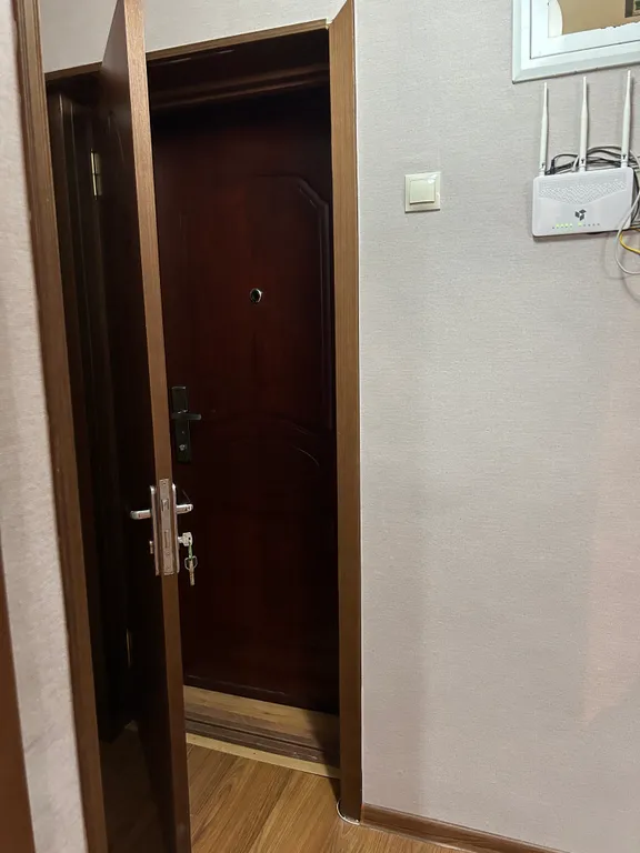 Квартира Квартира у моря — Сухум