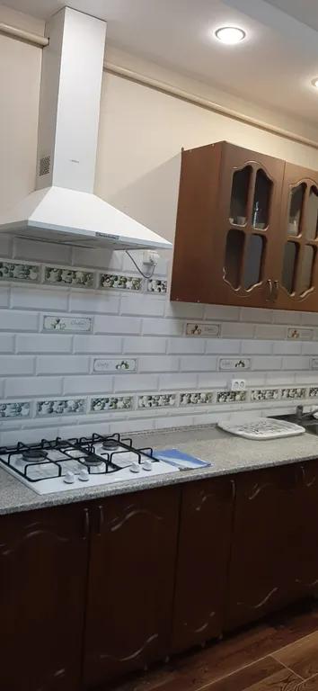 Квартира Квартира для отдыха — Анапа