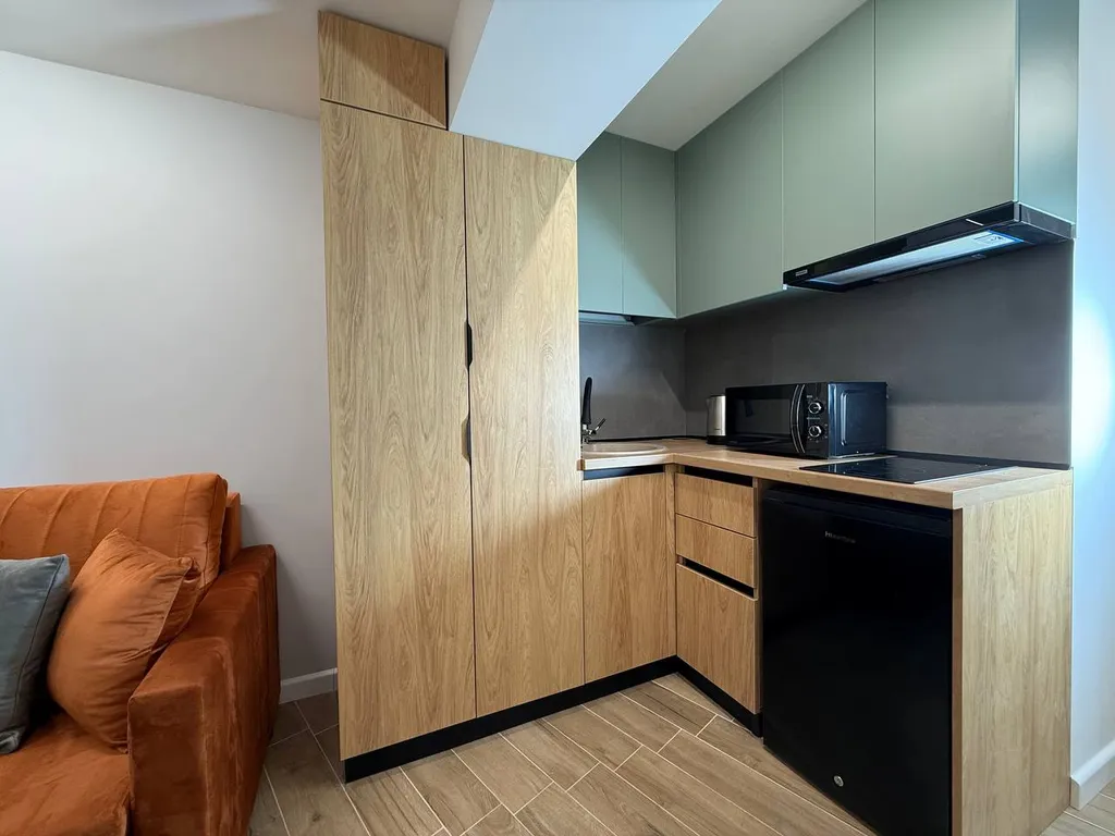 Stylish and Cheeky retreat