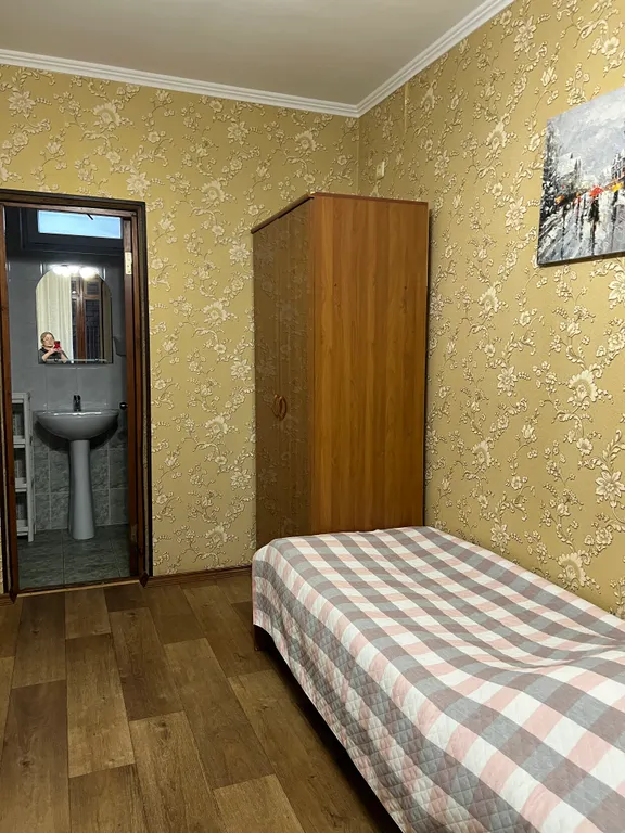 Квартира Уютная комната в центре Адлера — Адлер