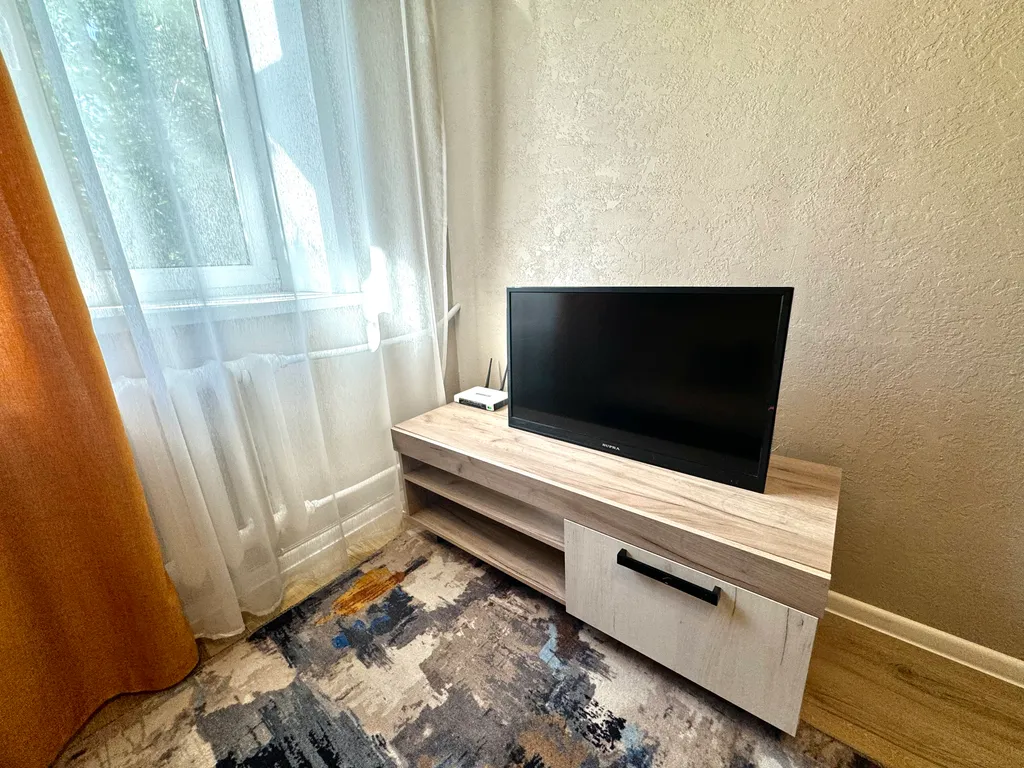 Апартамент рядом с метро Северный вокзал