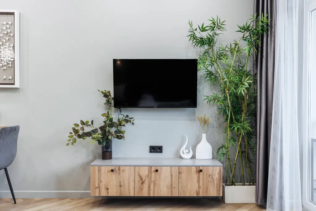 ADT apartments - Meridian Grey