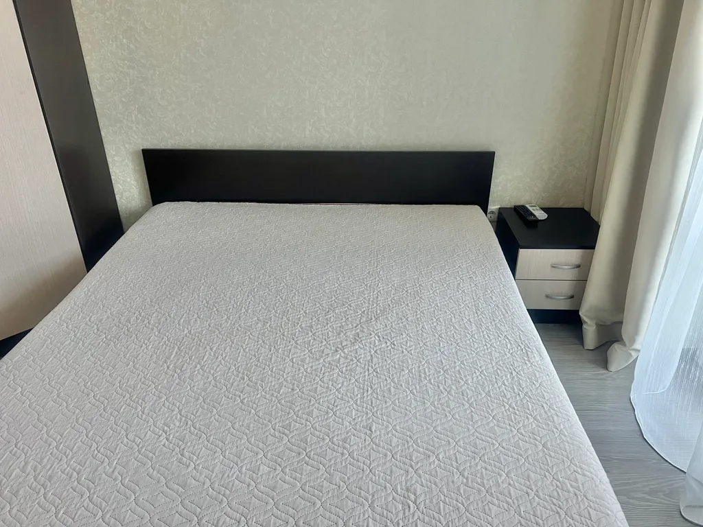 Квартира для отдыха на море — аренда посуточно в Ольгинка