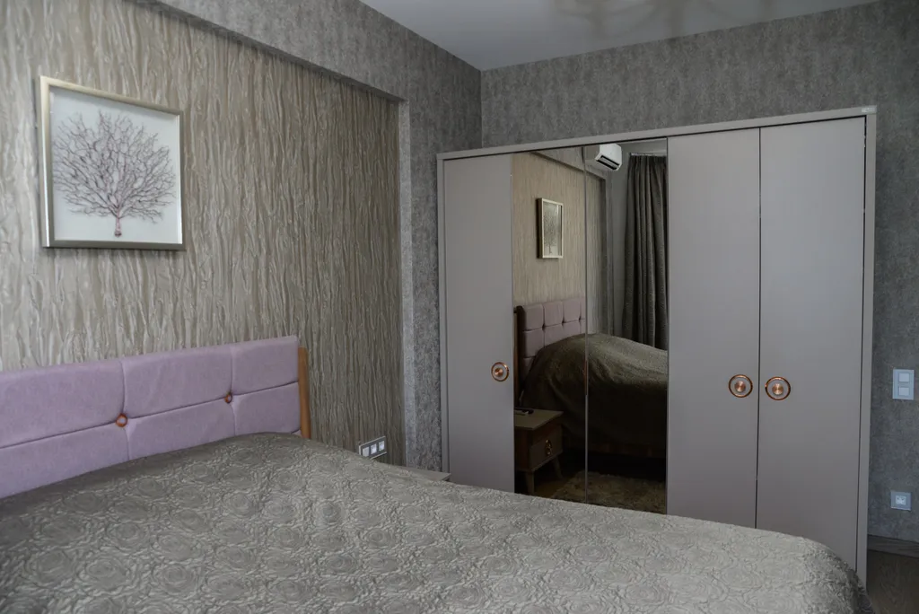 Уютная квартира в элитном доме