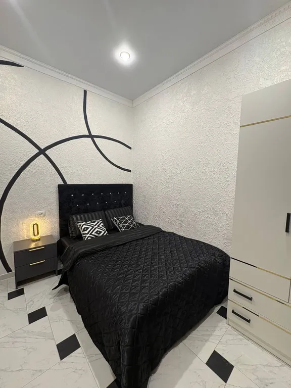 Дом в центре города