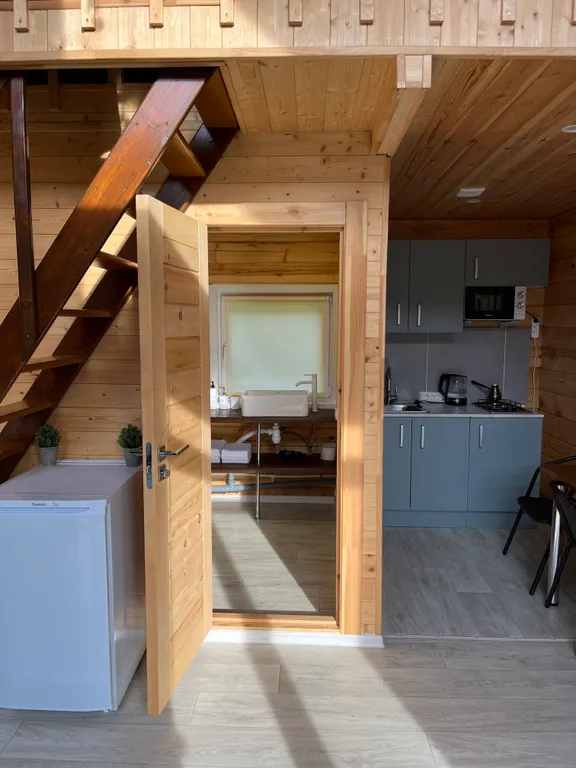 Гостевой дом Villar семейный коттедж