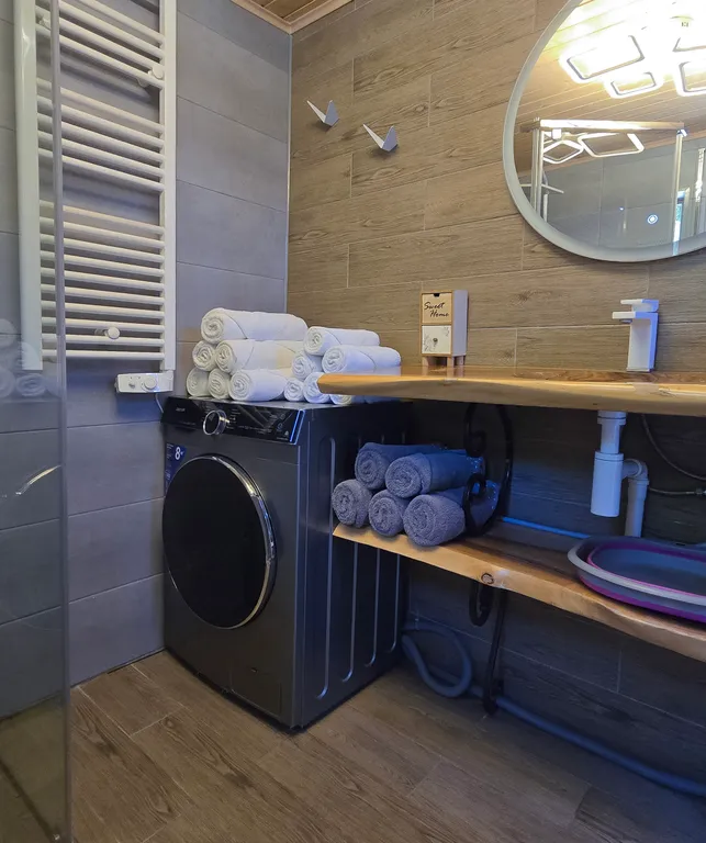 Эко-дом "Павлония"