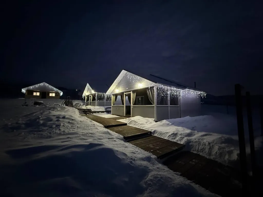 Ваш идеальный вариант для отдыха