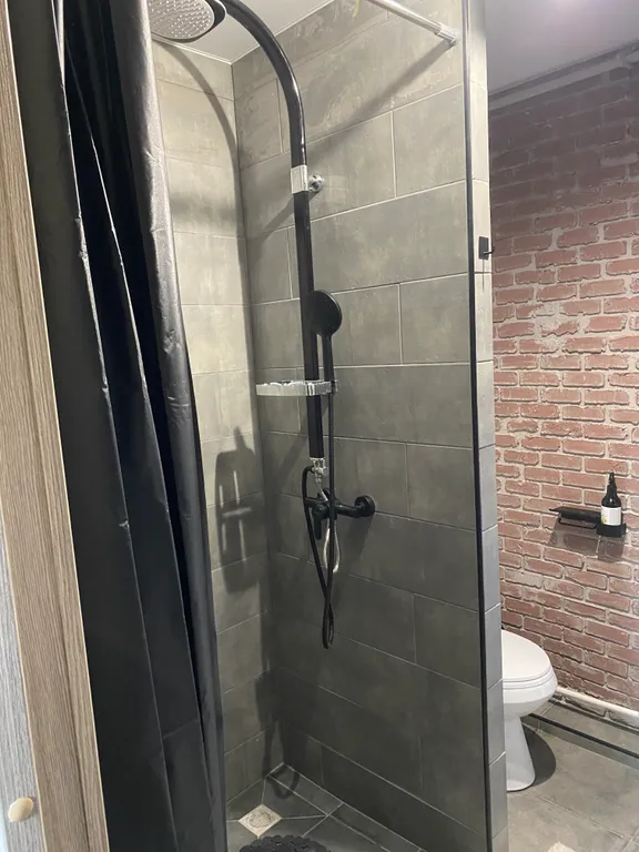 Уютный домик в Башкирии