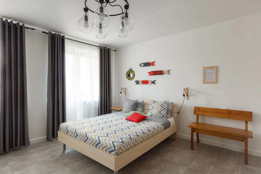 Студия Рыбы