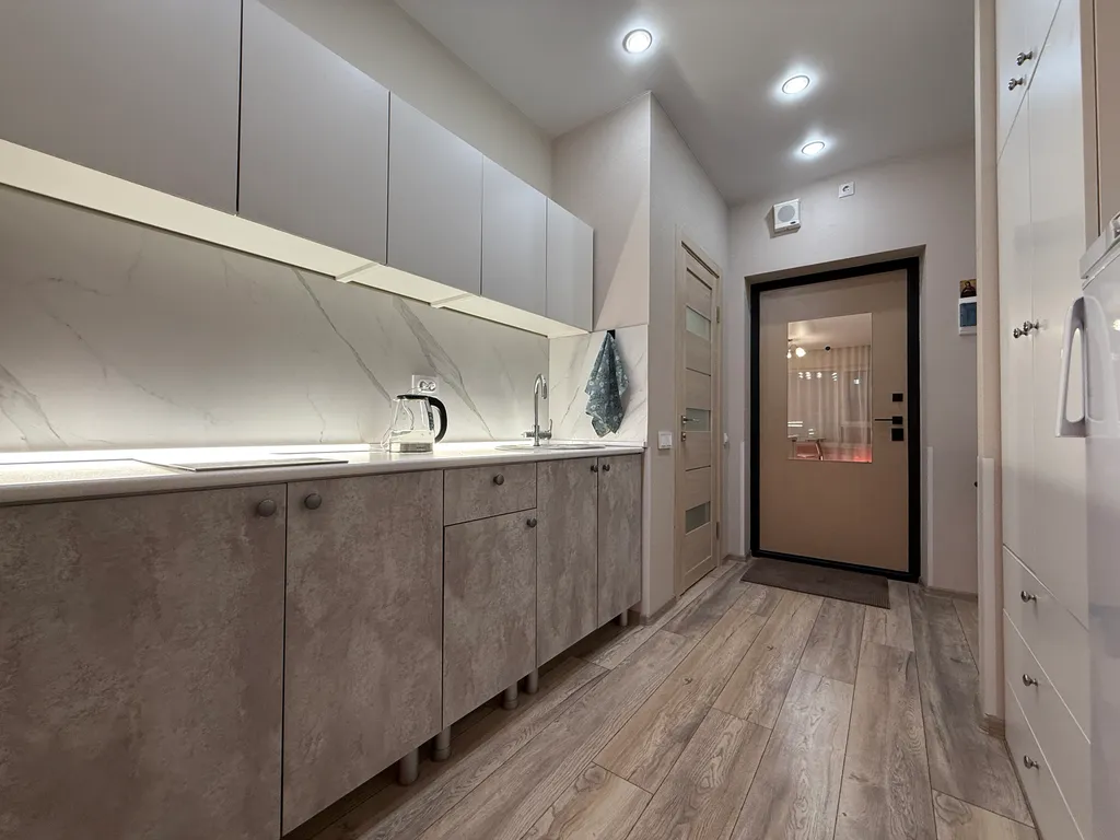 Тут хорошо на Онежской