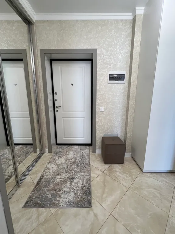 Квартира у моря