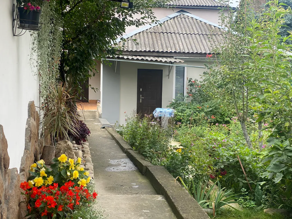 Коттедж 1-комнатный Дом — Кисловодск