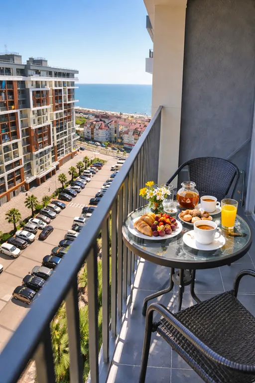 Гладь серебра