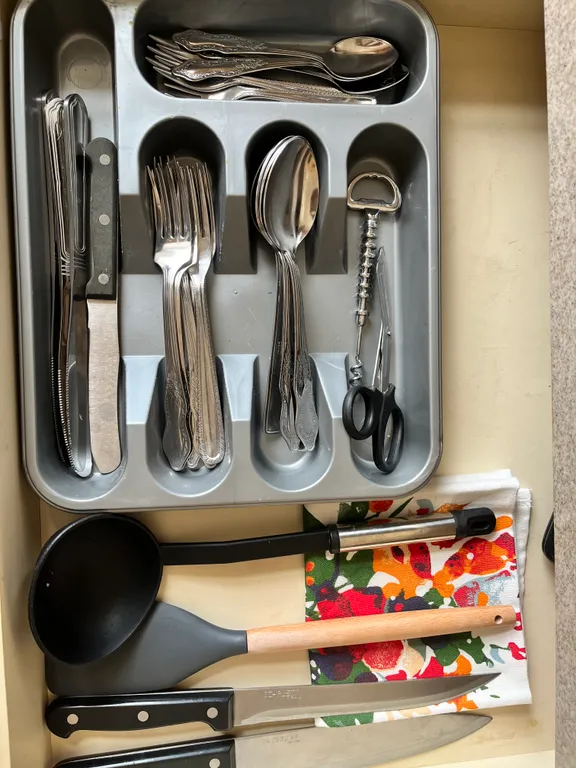 Двухкомнатная квартира в центре с закрытой парковкой