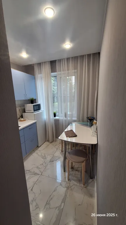 Шикарная двухкомнатная квартира в самом центре города