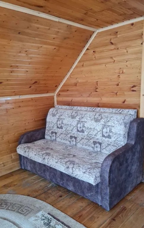 Дом-Баня Вега