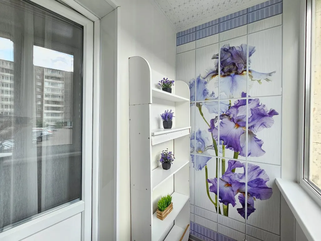 Апартамент на Набережной реки