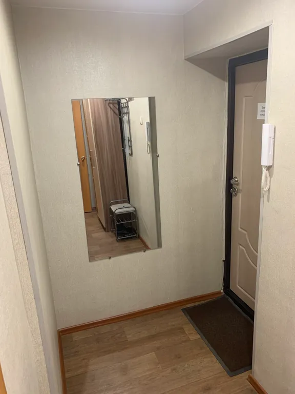 От трассы 12 минут, рядом КТИ, ДЮСШ — 2, новый парк