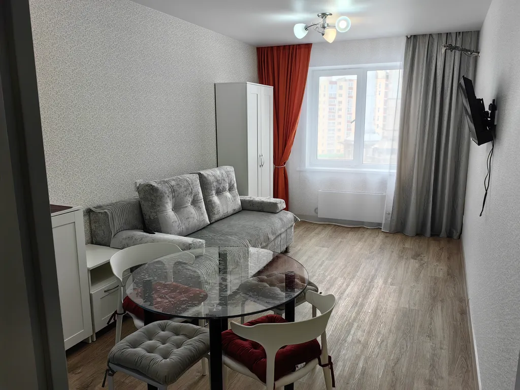 Квартира в центральном районе возле Мамаева кугана