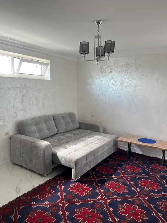 Коттедж в 3 этажа в 7 минутах ходьбы до моря