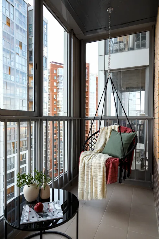 Лукоморье в центре