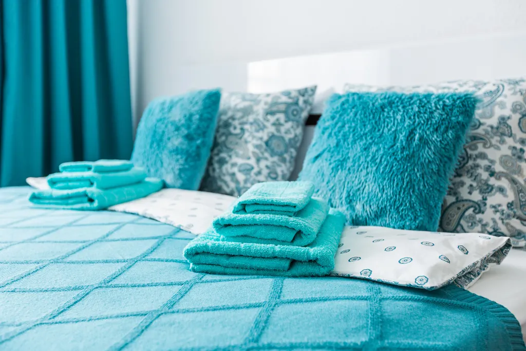 1-комнатная Квартира — аренда посуточно в Новогорелово