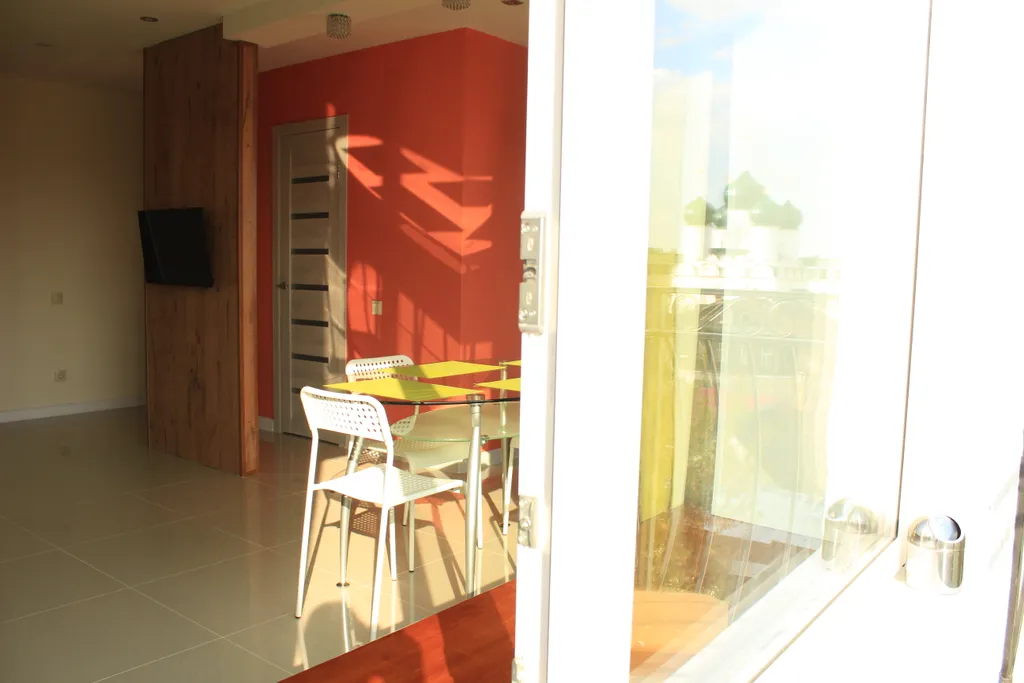 Квартира в центре Костромы