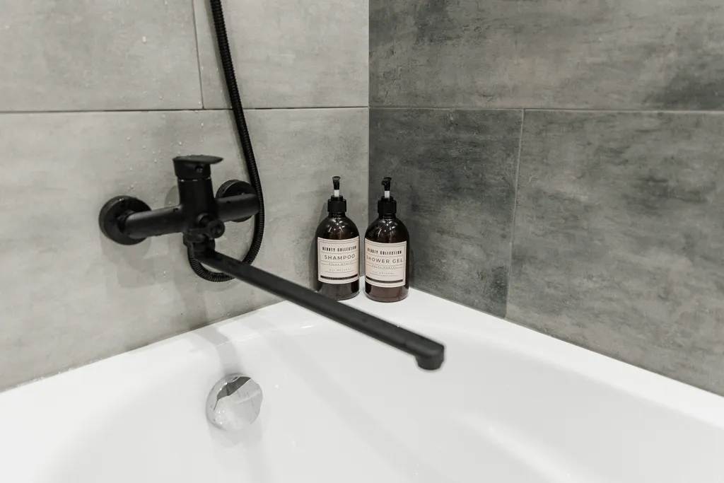 Апартаменты в новом доме