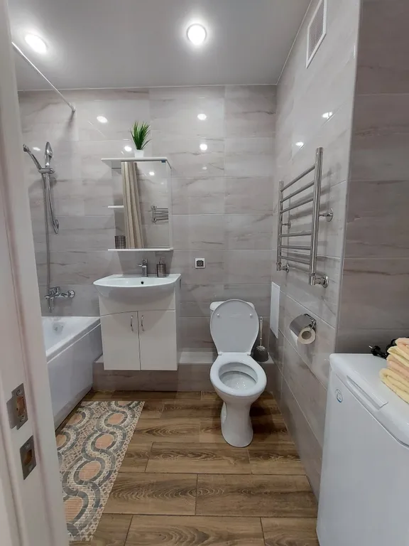 Апартаменты на Невском