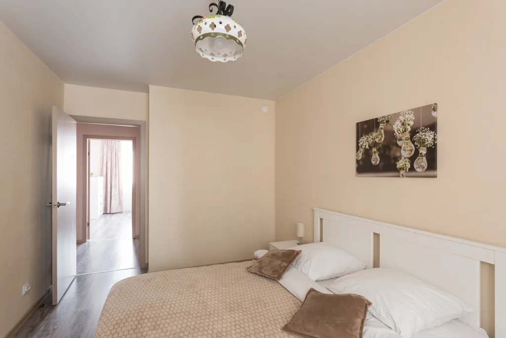 Апартамент для семьи