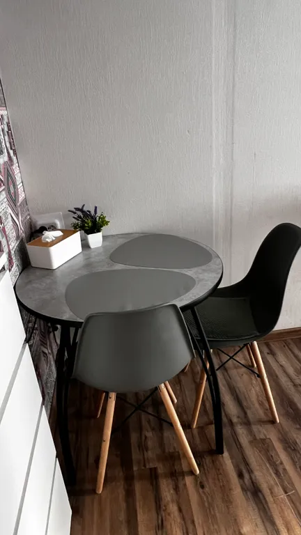 Уютная студия в курортном районе ЖК Северное Трио