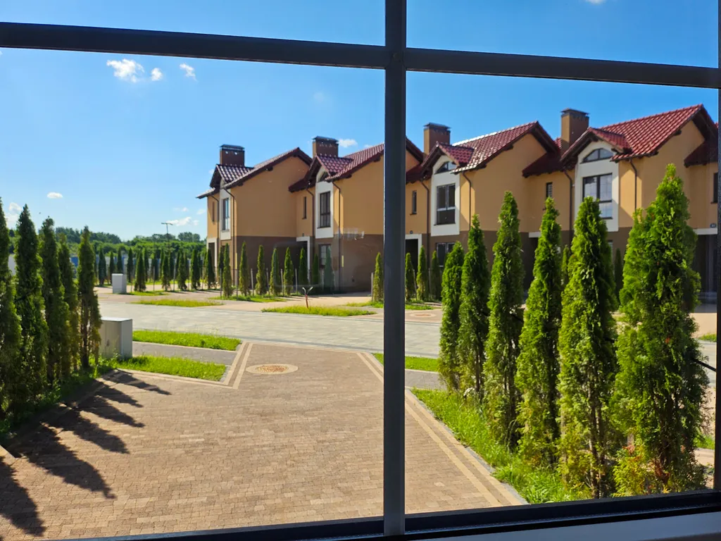 Домик у моря