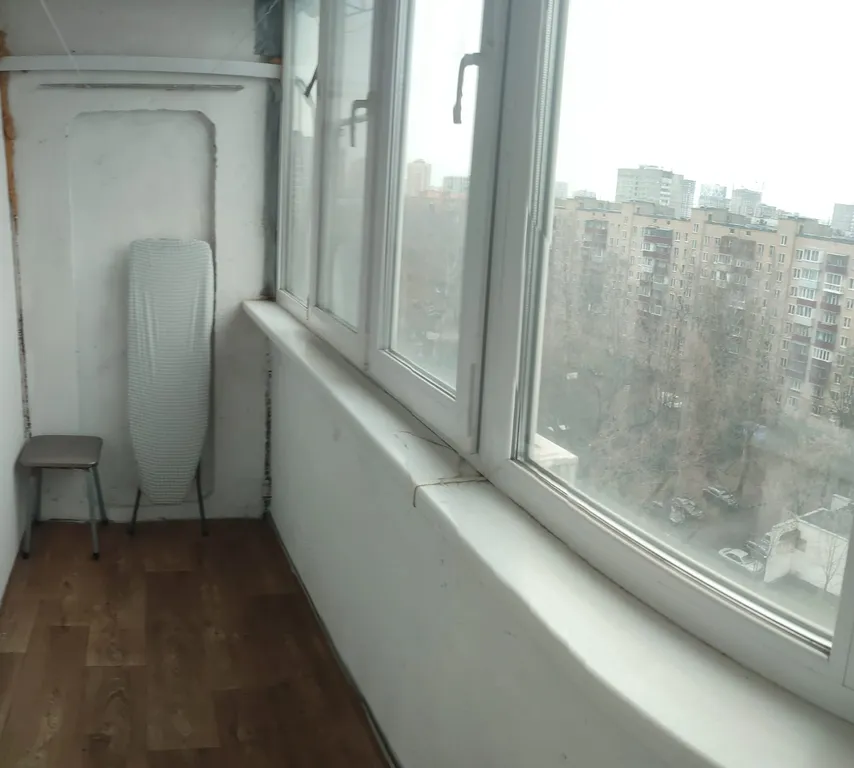 Квартира Квартира Новогиреево — Москва